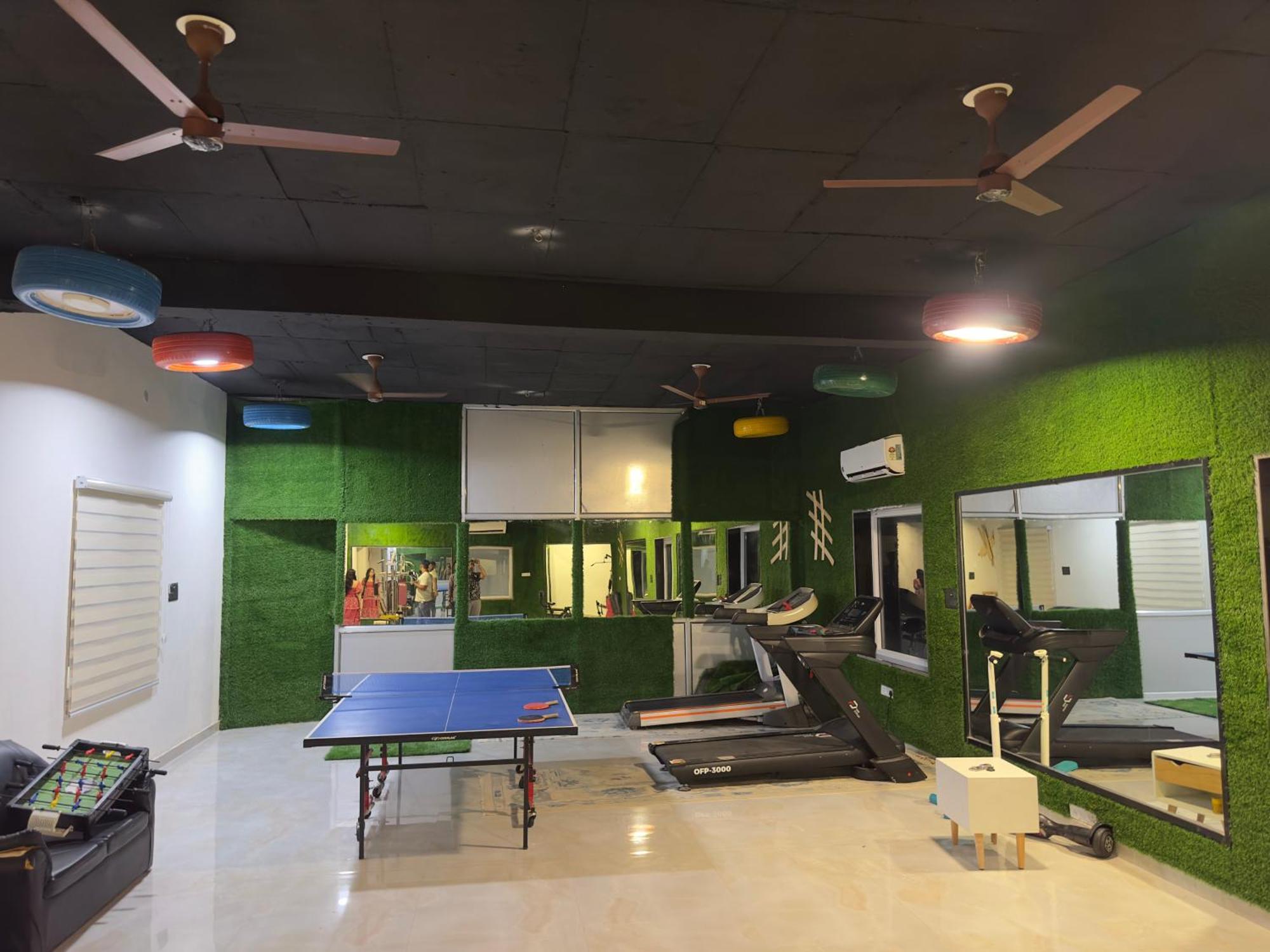Royal Delight Resort Madina Exteriör bild