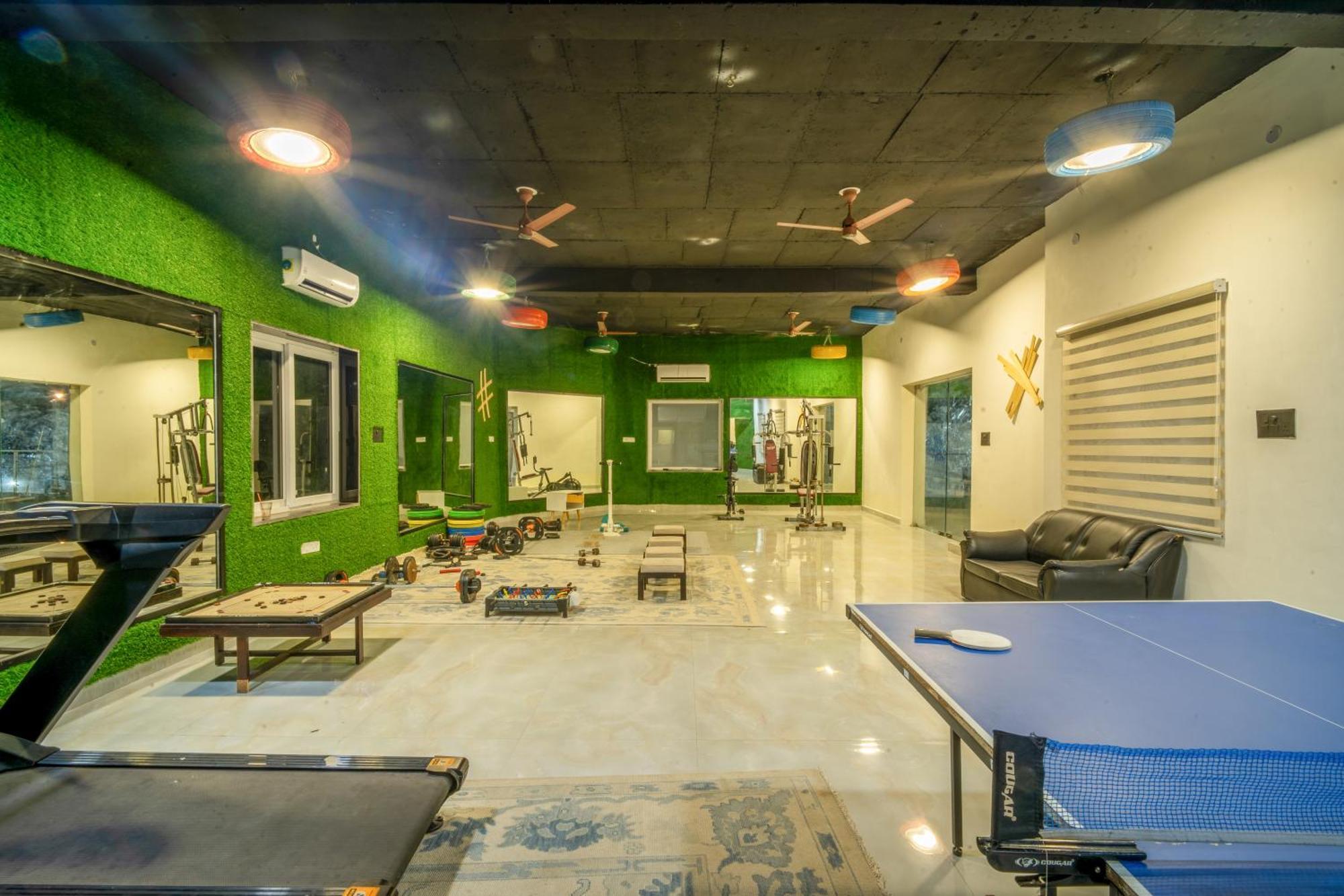 Royal Delight Resort Madina Exteriör bild